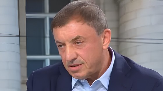 Bulgar işadamı 3. suikast girişimini atlatamadı