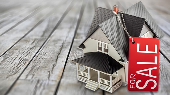 ABD'de mortgage faizinde düşüş altıncı haftada