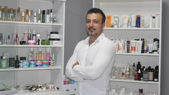 Miryana Kozmetik, ithal ettiği hammaddeleri bünyesinde üretecek
