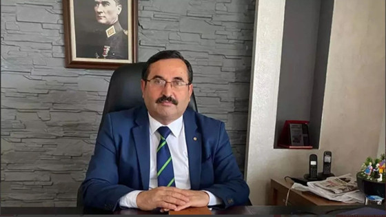 Başkan Özdemir: Soğanda ihracatın önü açılsın