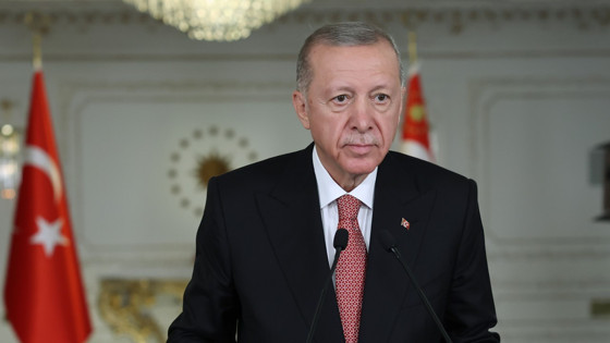 Erdoğan: Hatay'da 40 bin 400 bağımsız bölümün inşası sürüyor