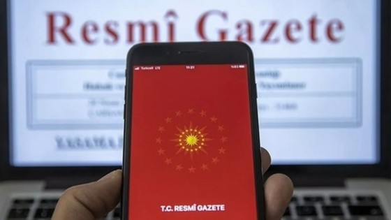 Angola ile imzalanan milletlerarası anlaşma Resmi Gazete'de