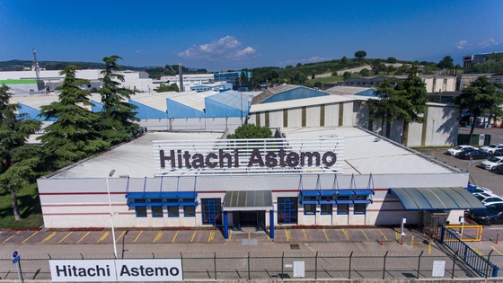 Hitachi Astemo Türkiye’de üst düzey atama