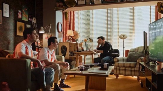 Gel-al ve eve servis patladı