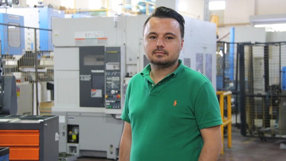Soylu Kalıp yeni yatırımlarını devreye alıyor