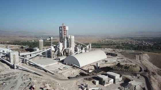 Afyon Çimento’nun GES yatırımına teşvik belgesi