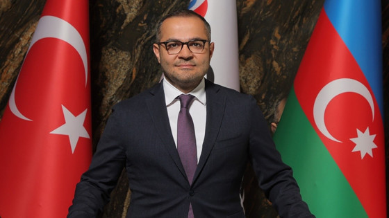 SOCAR Türkiye ve Petkim’de üst düzey atama