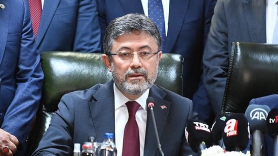 Bakan Yumaklı’dan tarımsal destekleme bütçesine ilişkin açıklama