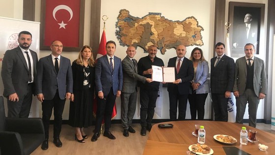 Kocaeli’nde iş arayan gençlere meslek edindirme kursu