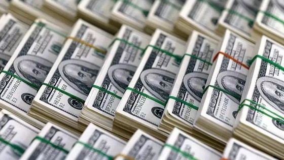 Özel sektörün yurt dışı kredi borcu azaldı