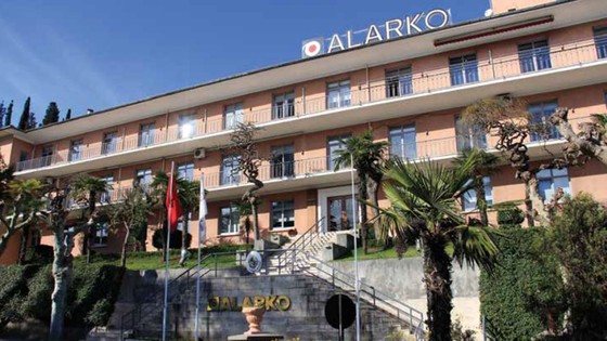 Alarko Holding’den tarım alanında yeni satın alma
