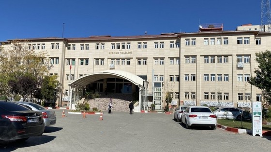 Şırnak'ta 'geçici özel güvenlik' bölgesi ilanı