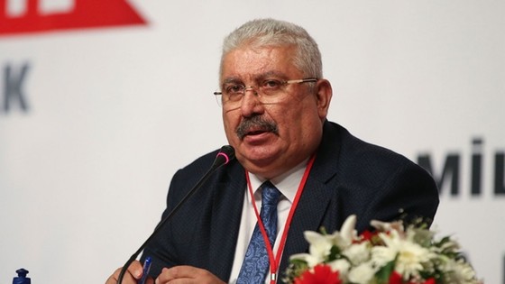 MHP ilk mitingini 28 Ocak’ta yapacak