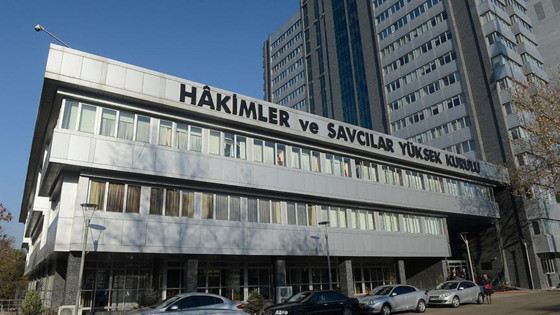 Hakim ve savcı adayı atamaları Resmi Gazete'de