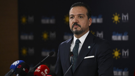 İYİ Parti Sözcüsü Zorlu istifaları değerlendirdi: Planlı bir saldırı