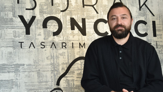 'Çevreye karşı duyarlı bir marka inşa ediyoruz'