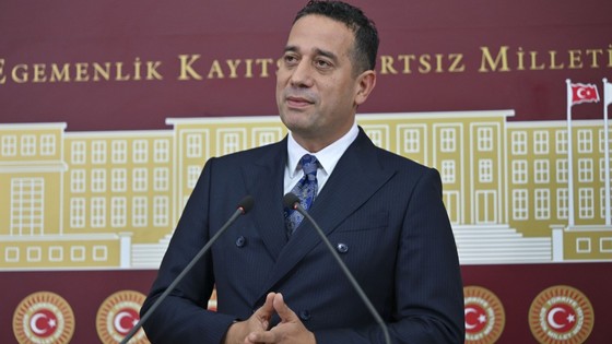 Cemal Canpolat açıklaması: Haddini bildireceğiz