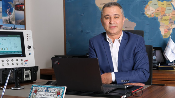Mert Yazılım, yeni ihracat pazarlarını hedefine aldı