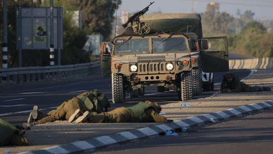 Hamas'tan İsrailli esirlerle ilgili açıklama