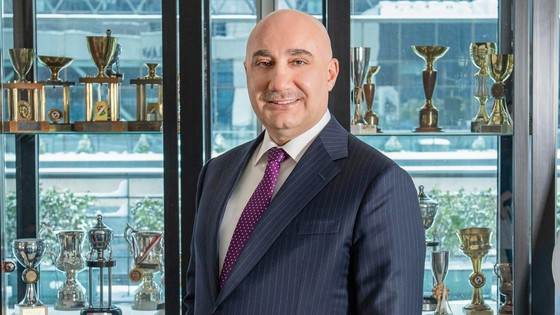 Halkbank’a The Globee Awards’tan 30 ödül birden