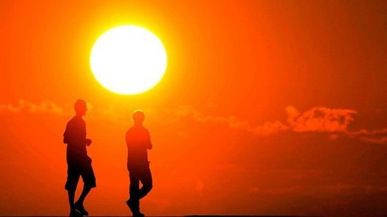 2023 yılı, 1850'den beri kayıtlara geçen en sıcak yıl oldu