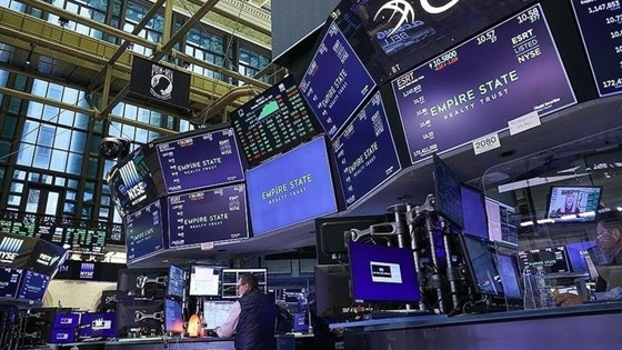 Piyasaların gözü bu hafta Fed ve enflasyonda olacak