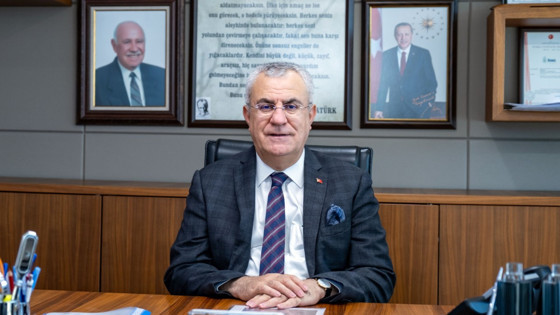 ADASO Başkanı Kıvanç: İlk 1000’de 29 firmayı yeterli bulmuyoruz