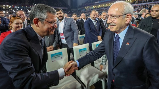 Adalet yürüyüşüne devam edeceğiz