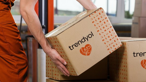 Trendyol, kasım kampanyalarını yurt dışına taşıyor