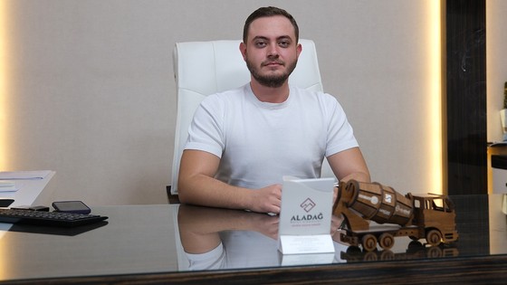 Aladağ Grup, Akdeniz bölgesinde bayileşmeye başlıyor