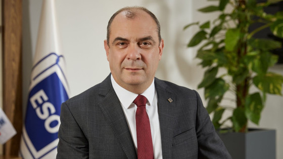 Eskişehirli Sanayiciler ve İş İnsanları İstanbul Havalimanı Uçuşlarını Bekliyor!