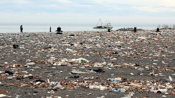 Çevre koruma harcamaları yüzde 111,4 arttı