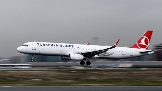 THY'nin 11 seferi iptal edildi