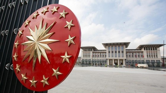Atama kararları Resmi Gazete’de