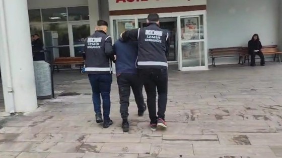 FETÖ'den aranıyordu: Mehmet Kamış gözaltına alındı