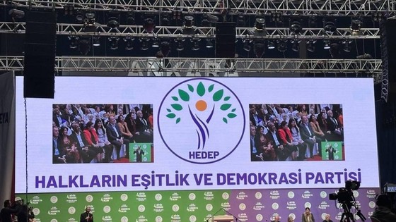 Yargıtay'dan 'HEDEP' ismine ret
