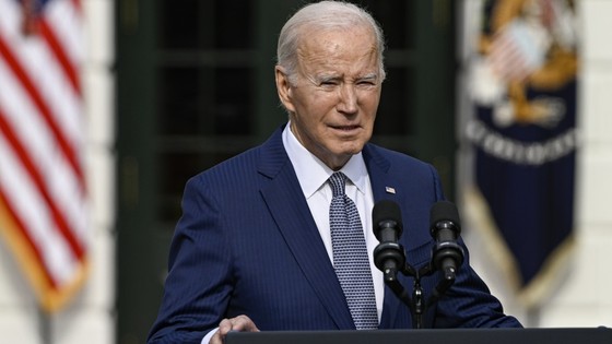 Biden'dan Çin çeliği ve alüminyumuna gümrük vergisini üç katına çıkarma çağrısı