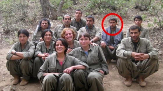 MİT'ten Suriye'de operasyon: Etkisiz hale getirildi