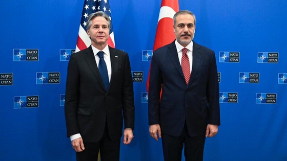 Blinken'in Türkiye görüşmesi kolay olmayacak