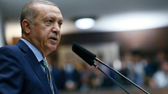Erdoğan'dan yerel seçim mesajı: 'İstanbul adayı' yanıtı