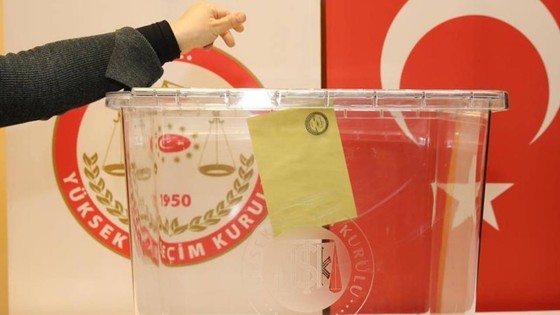 Yerel seçimlerde adaylık için son gün yarın