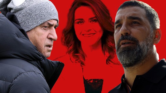 Seçil Erzan'ın maaşı ortaya çıktı