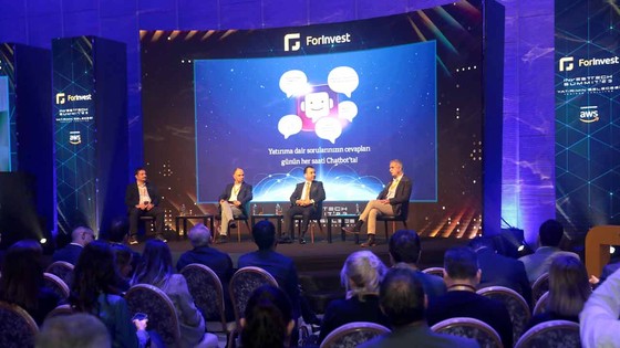 ForInvest InvestTech Summit 2023’te öncü yatırım teknolojileri değerlendirildi