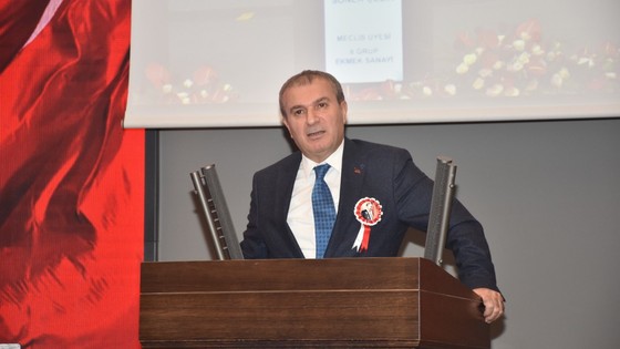 Fırıncılar belediyelerle rekabet edemiyor