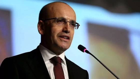 Bakan Şimşek, Avrupa'daki yatırım turunu değerlendirdi