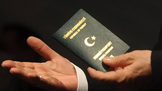 Dışişleri'nden Yunan adaları için 7 günlük vize açıklaması