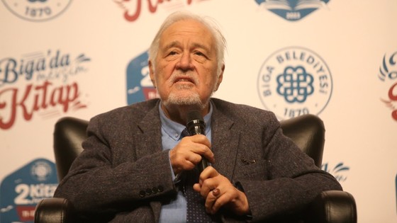 İlber Ortaylı: Bizim neslin gördüğü İstanbul bugün yok, çirkin, eskisini aratıyor