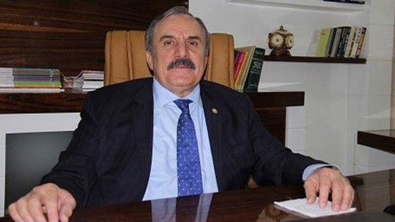 Kimse benim savunmamı alamaz
