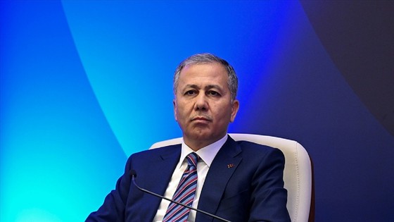 '15'i ulusal ve uluslararası toplam 326 organize suç örgütü çökertildi'