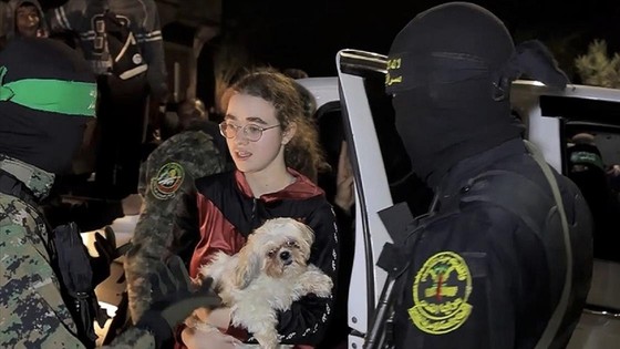 İsrail-Hamas arasında yeni esir takası gerçekleşebilir